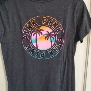 Victoria secret tshirt